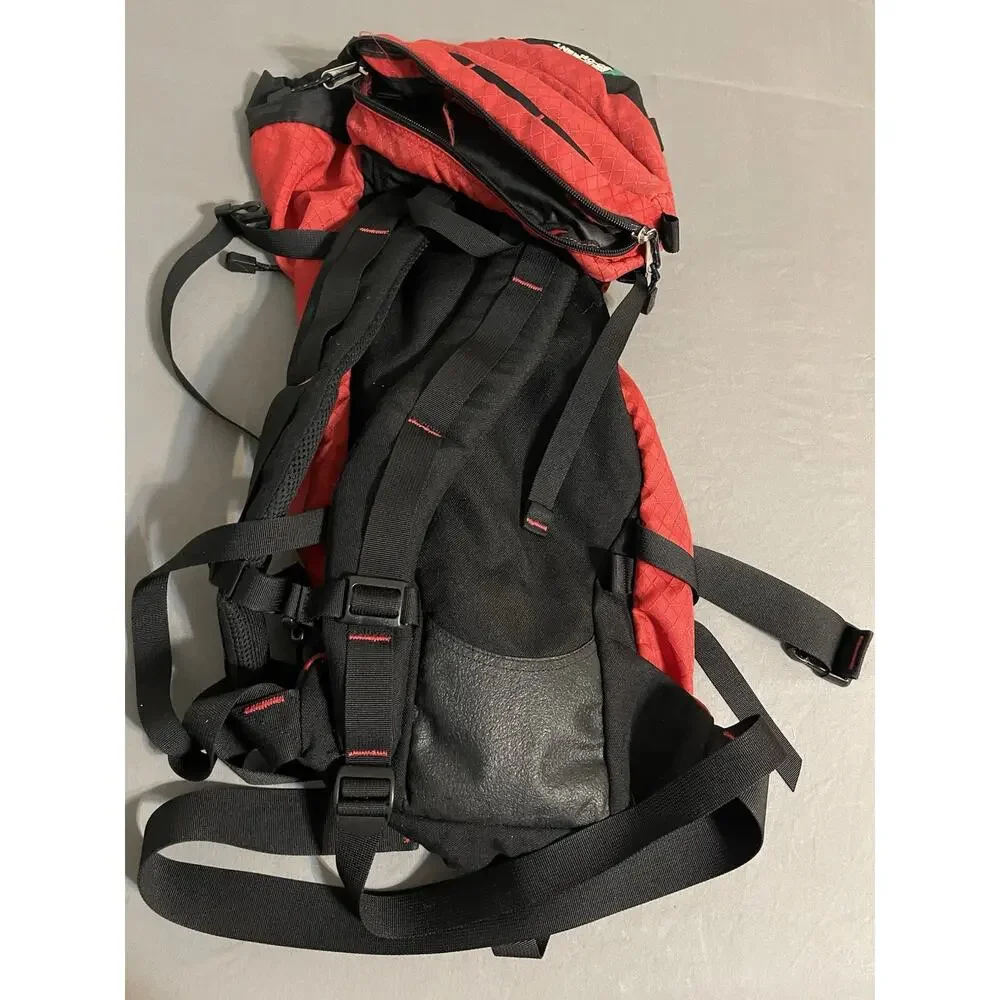 Mountain Equipment mec mountain